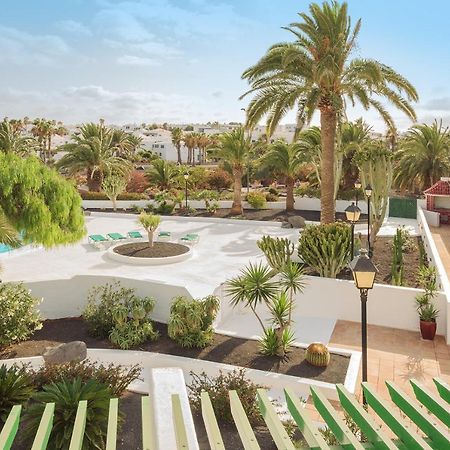 Ferienwohnung Lanzahost Cucharas Dreams Costa Teguise Exterior foto